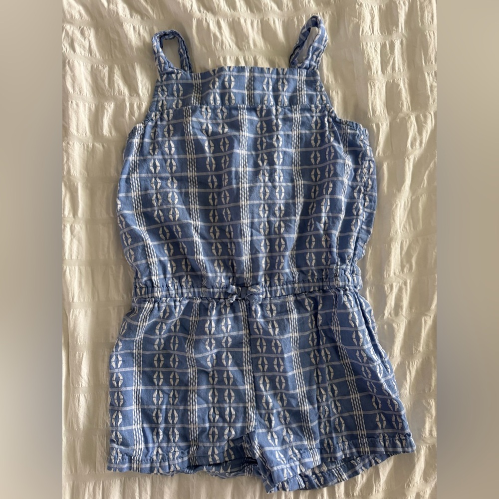 Carter’s Girls Romper